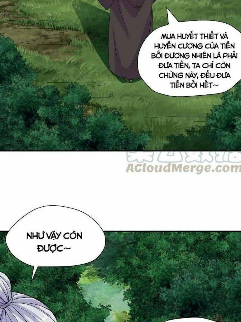 Tiên Võ Đế Tôn Chapter 234 - Trang 2