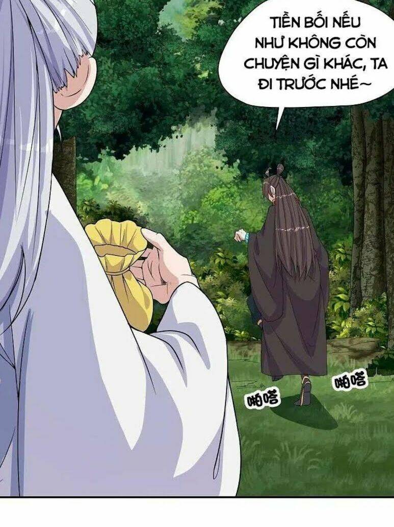Tiên Võ Đế Tôn Chapter 234 - Trang 2