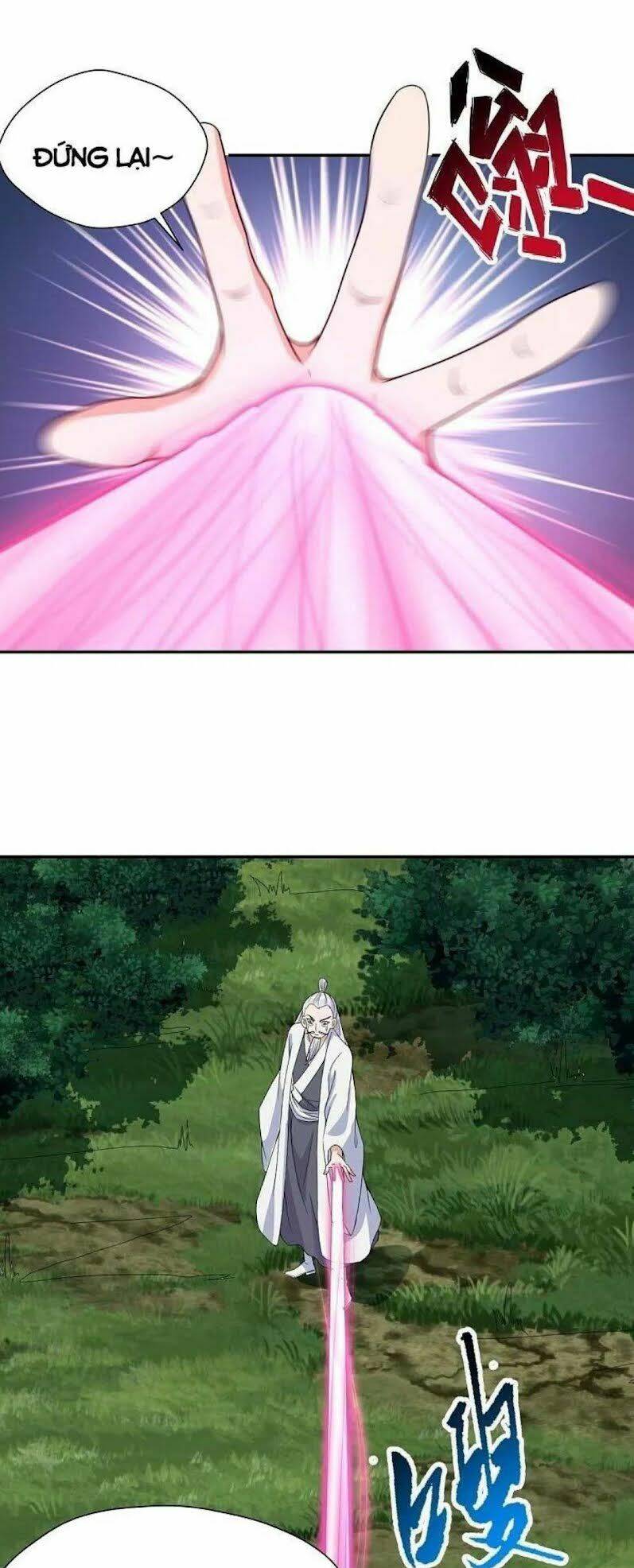 Tiên Võ Đế Tôn Chapter 234 - Trang 2