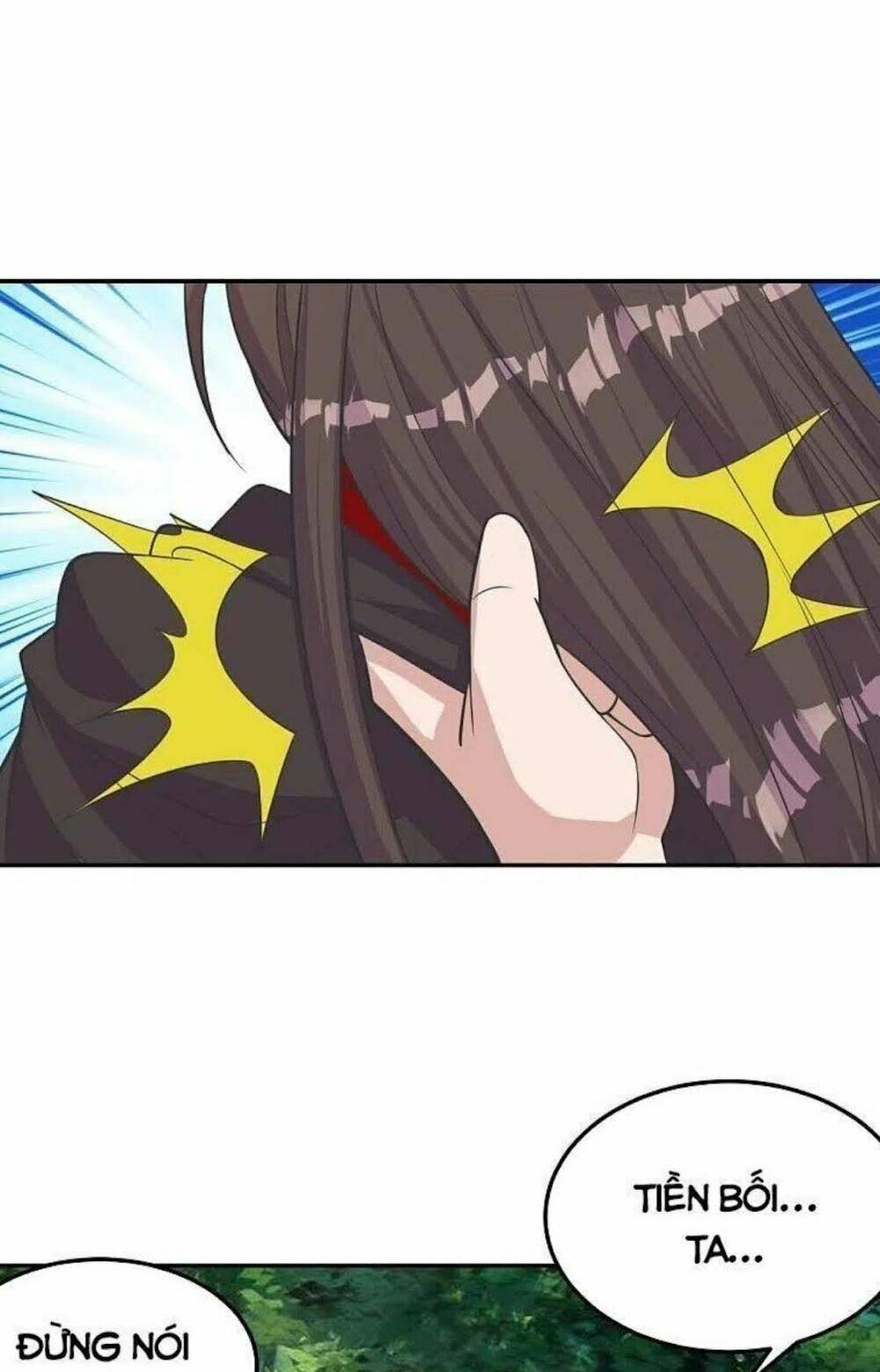 Tiên Võ Đế Tôn Chapter 234 - Trang 2