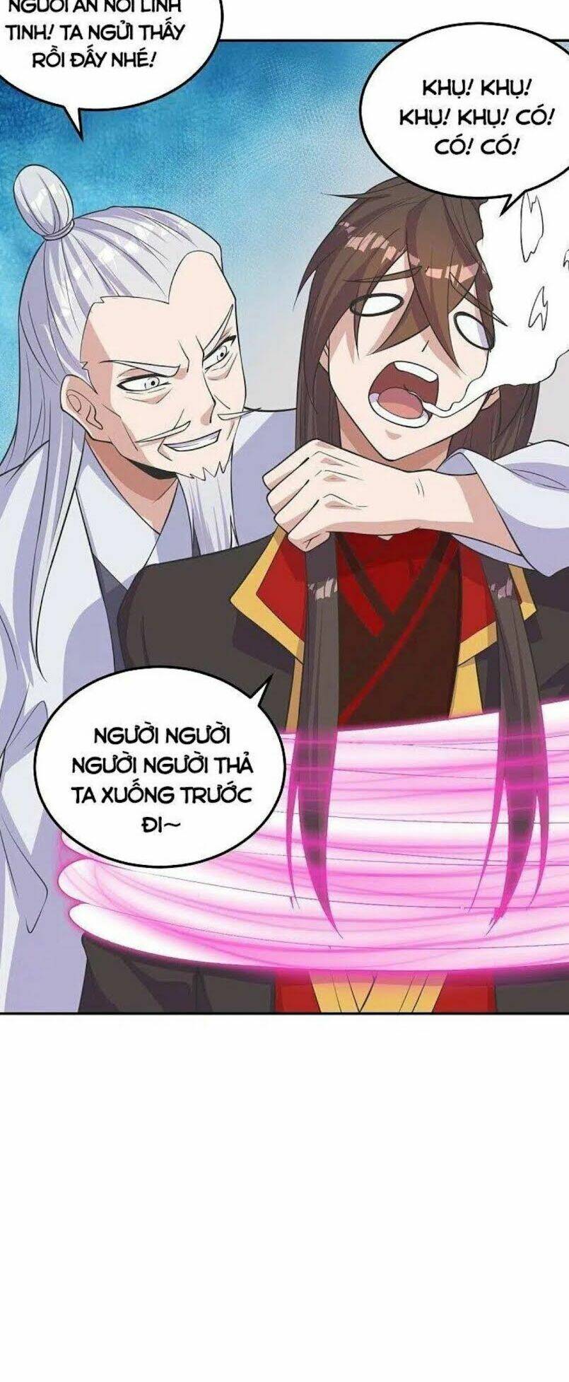 Tiên Võ Đế Tôn Chapter 234 - Trang 2