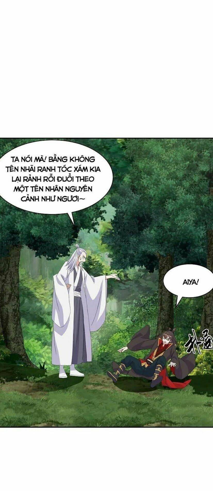 Tiên Võ Đế Tôn Chapter 234 - Trang 2