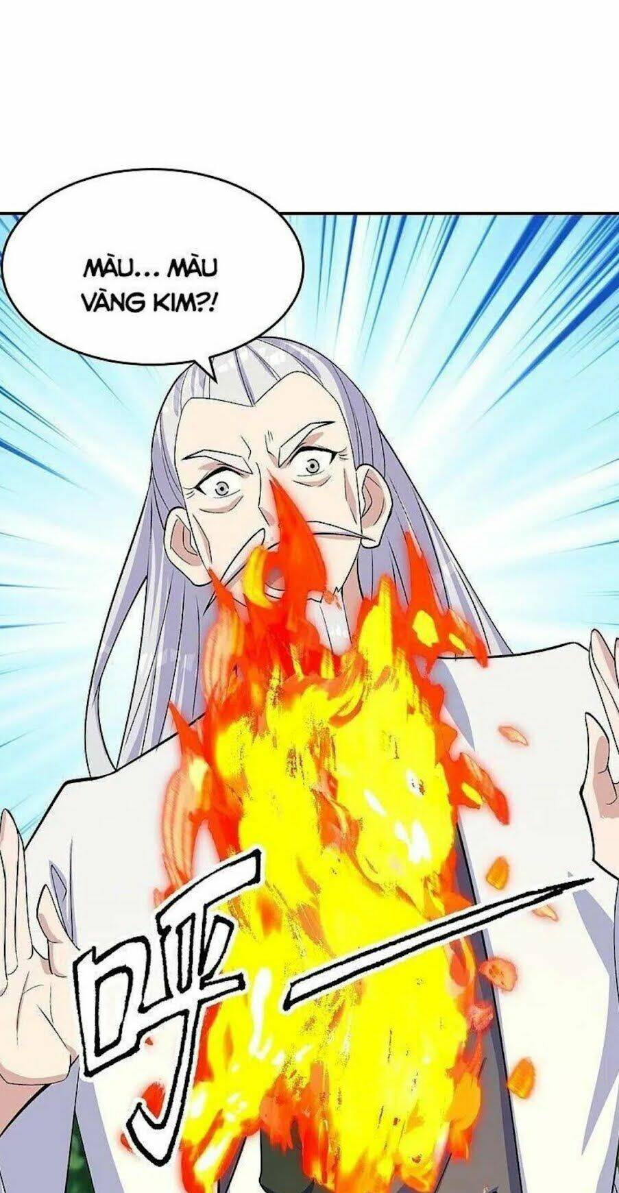 Tiên Võ Đế Tôn Chapter 234 - Trang 2