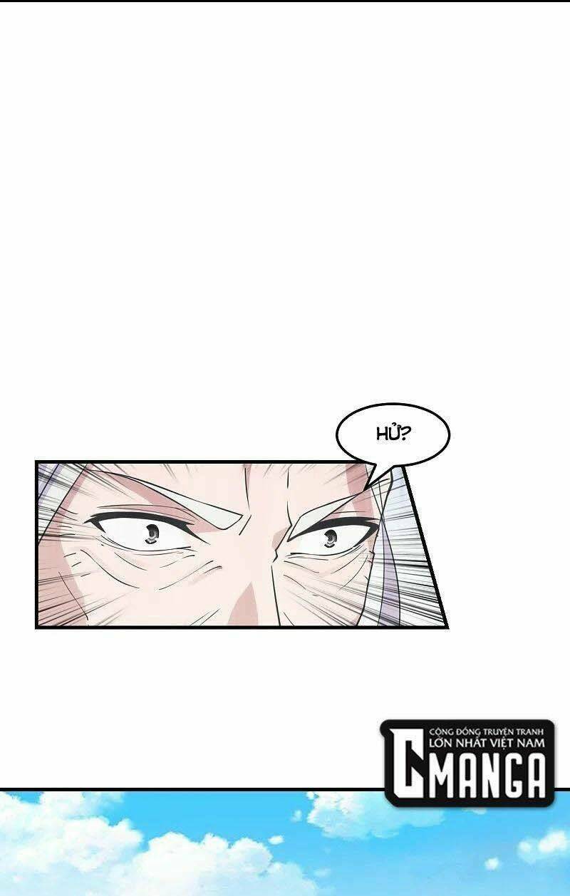 Tiên Võ Đế Tôn Chapter 234 - Trang 2