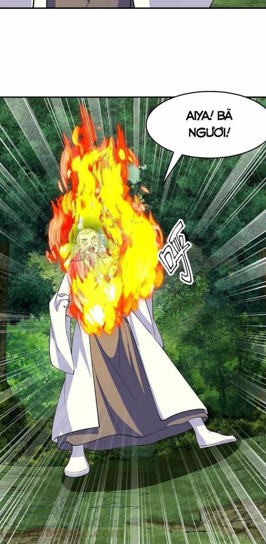 Tiên Võ Đế Tôn Chapter 234 - Trang 2