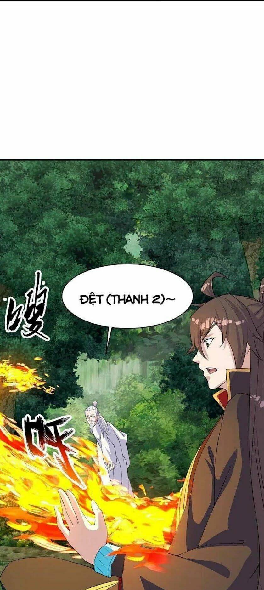 Tiên Võ Đế Tôn Chapter 234 - Trang 2