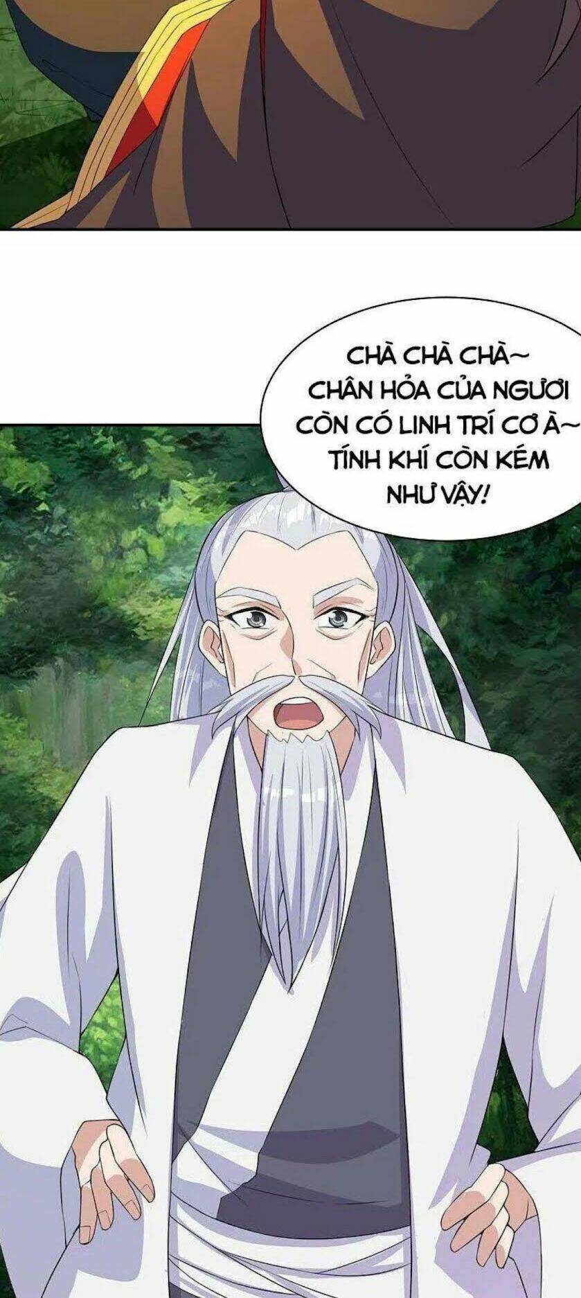 Tiên Võ Đế Tôn Chapter 234 - Trang 2