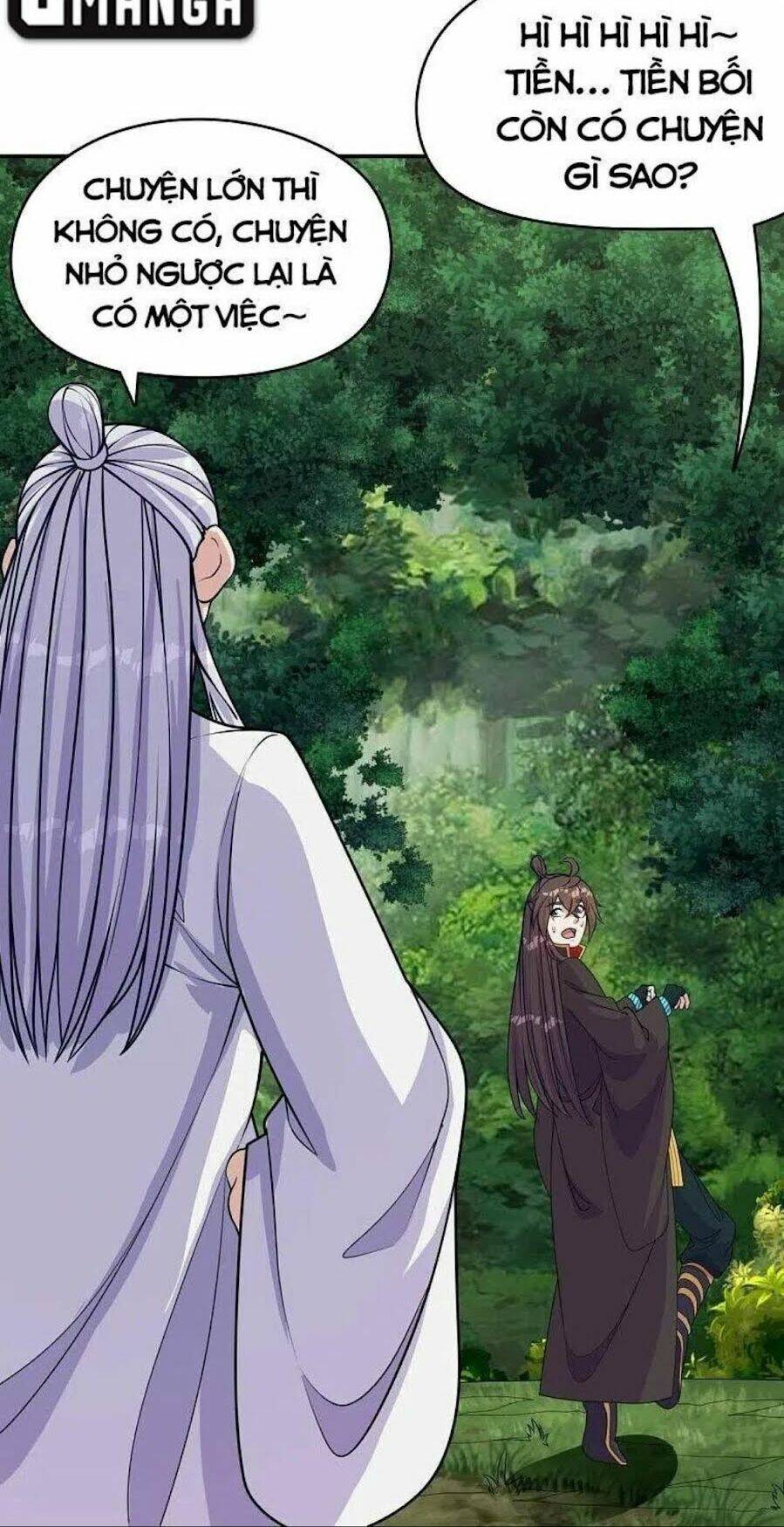 Tiên Võ Đế Tôn Chapter 234 - Trang 2