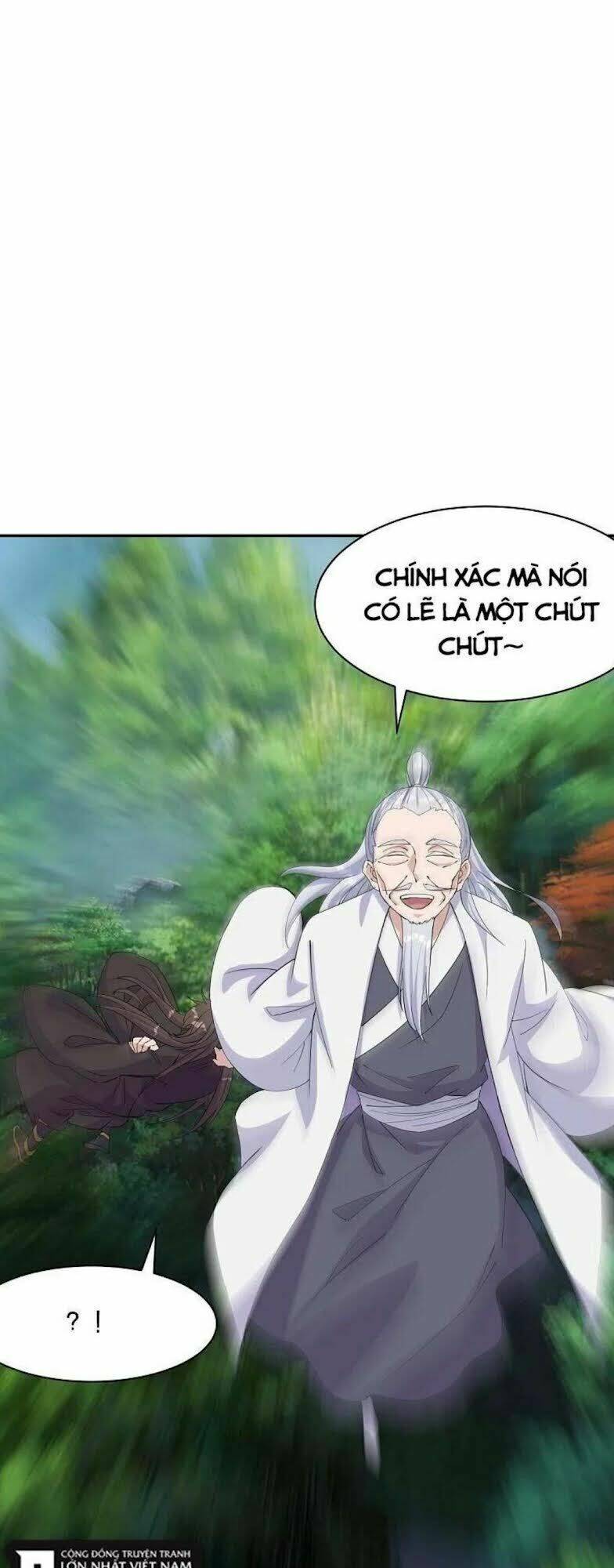 Tiên Võ Đế Tôn Chapter 234 - Trang 2