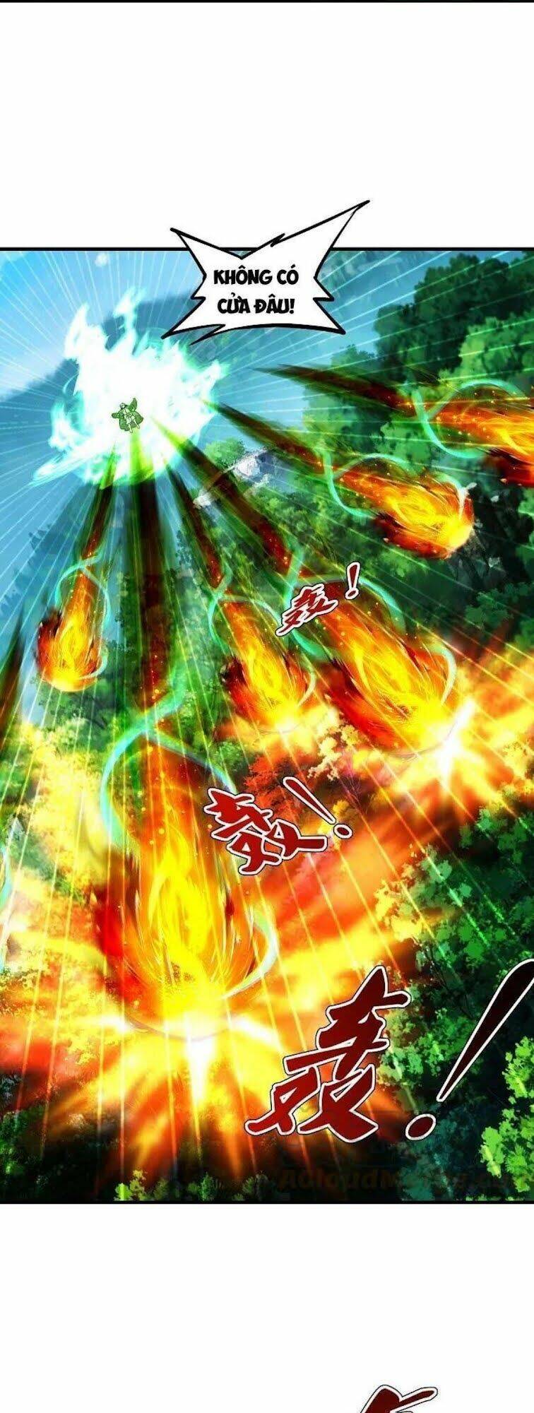 Tiên Võ Đế Tôn Chapter 234 - Trang 2