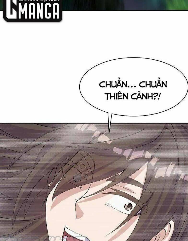 Tiên Võ Đế Tôn Chapter 234 - Trang 2