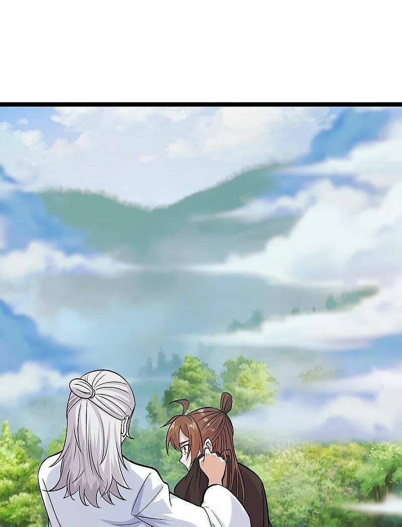 Tiên Võ Đế Tôn Chapter 235 - Trang 2