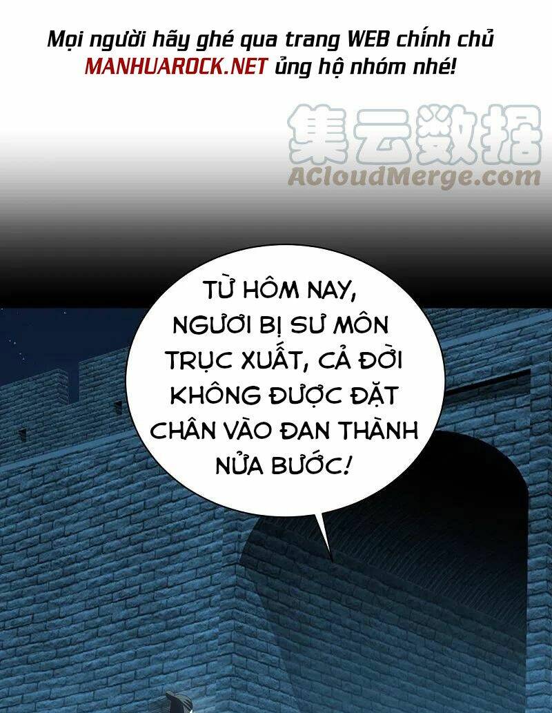 Tiên Võ Đế Tôn Chapter 235 - Trang 2