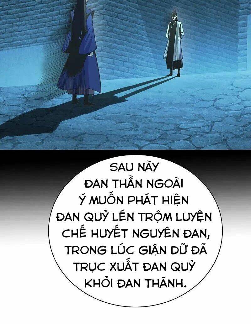 Tiên Võ Đế Tôn Chapter 235 - Trang 2