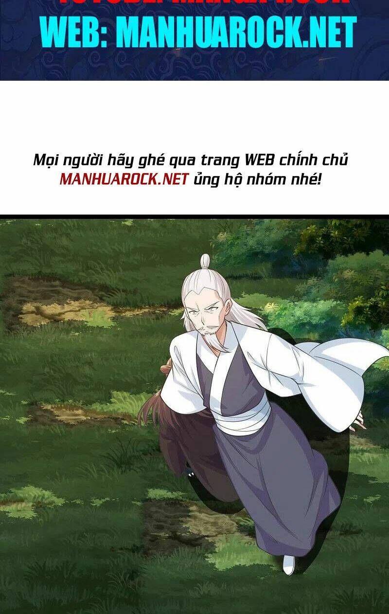 Tiên Võ Đế Tôn Chapter 235 - Trang 2