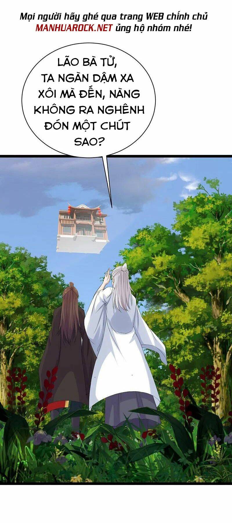 Tiên Võ Đế Tôn Chapter 235 - Trang 2