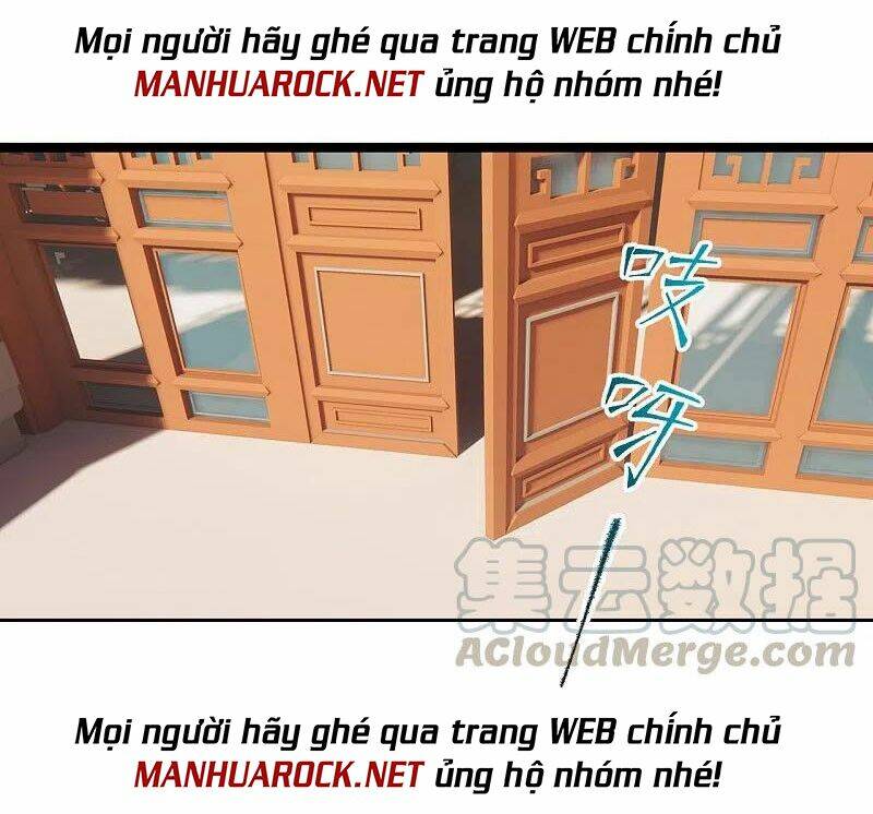 Tiên Võ Đế Tôn Chapter 235 - Trang 2