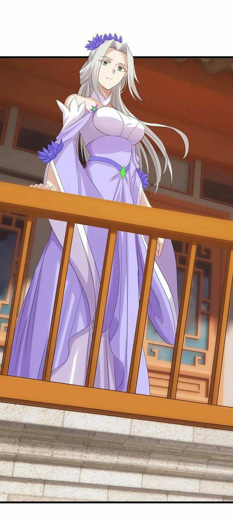 Tiên Võ Đế Tôn Chapter 235 - Trang 2