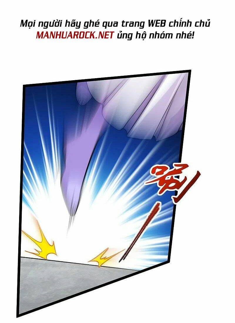 Tiên Võ Đế Tôn Chapter 235 - Trang 2