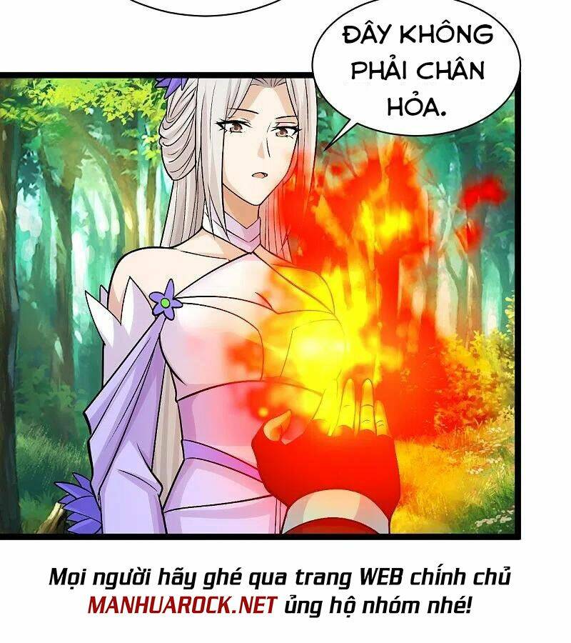 Tiên Võ Đế Tôn Chapter 235 - Trang 2