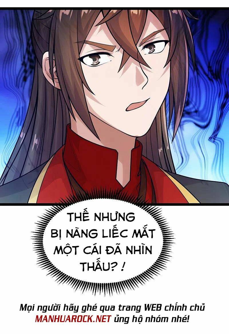 Tiên Võ Đế Tôn Chapter 235 - Trang 2