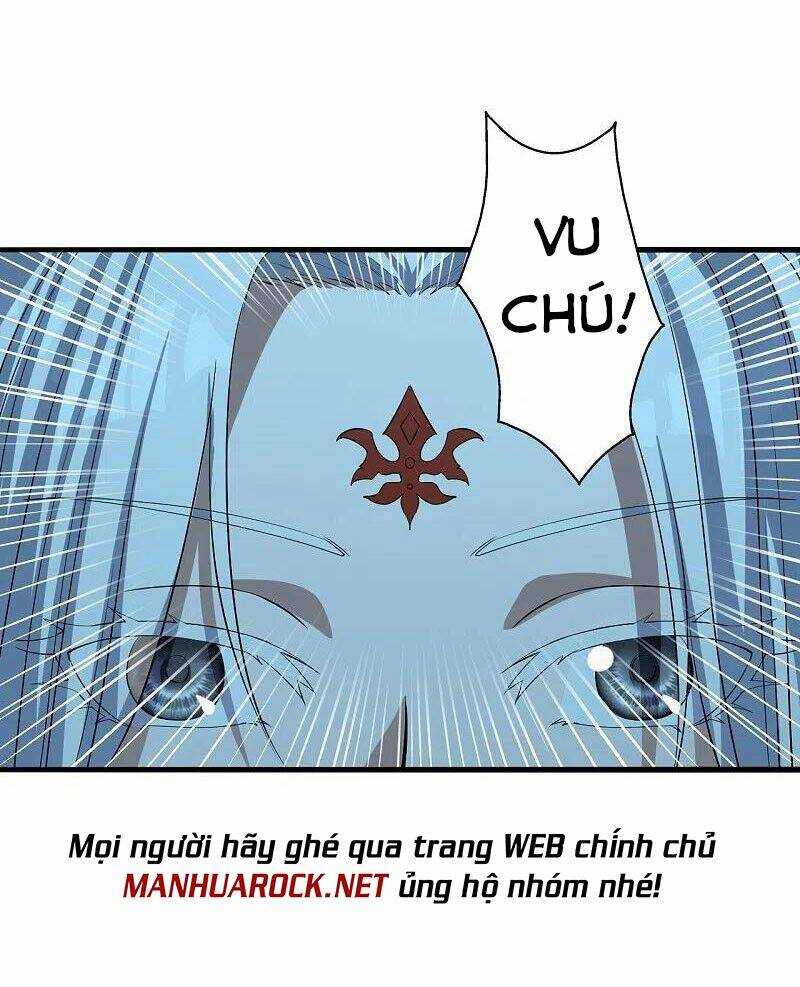 Tiên Võ Đế Tôn Chapter 235 - Trang 2