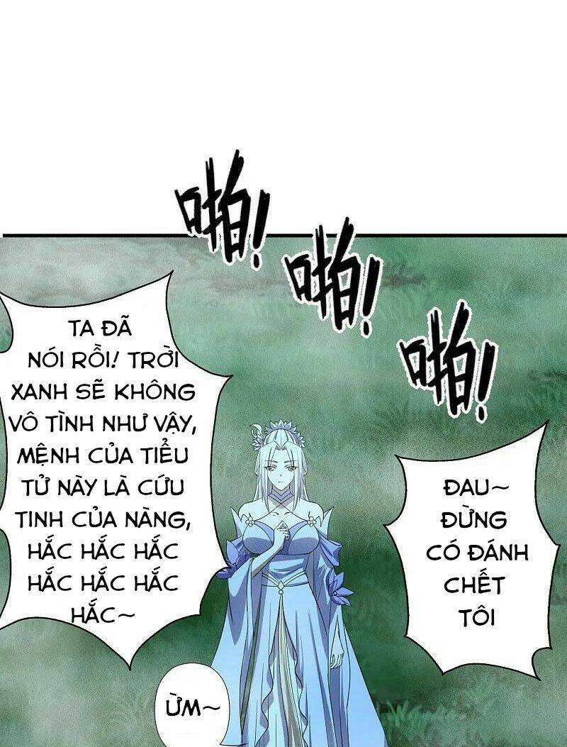 Tiên Võ Đế Tôn Chapter 235 - Trang 2