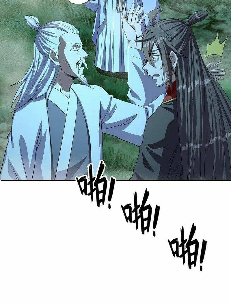 Tiên Võ Đế Tôn Chapter 235 - Trang 2