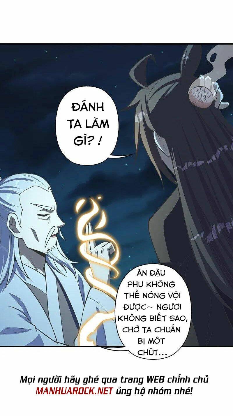 Tiên Võ Đế Tôn Chapter 235 - Trang 2