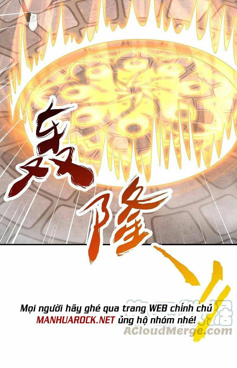 Tiên Võ Đế Tôn Chapter 235 - Trang 2