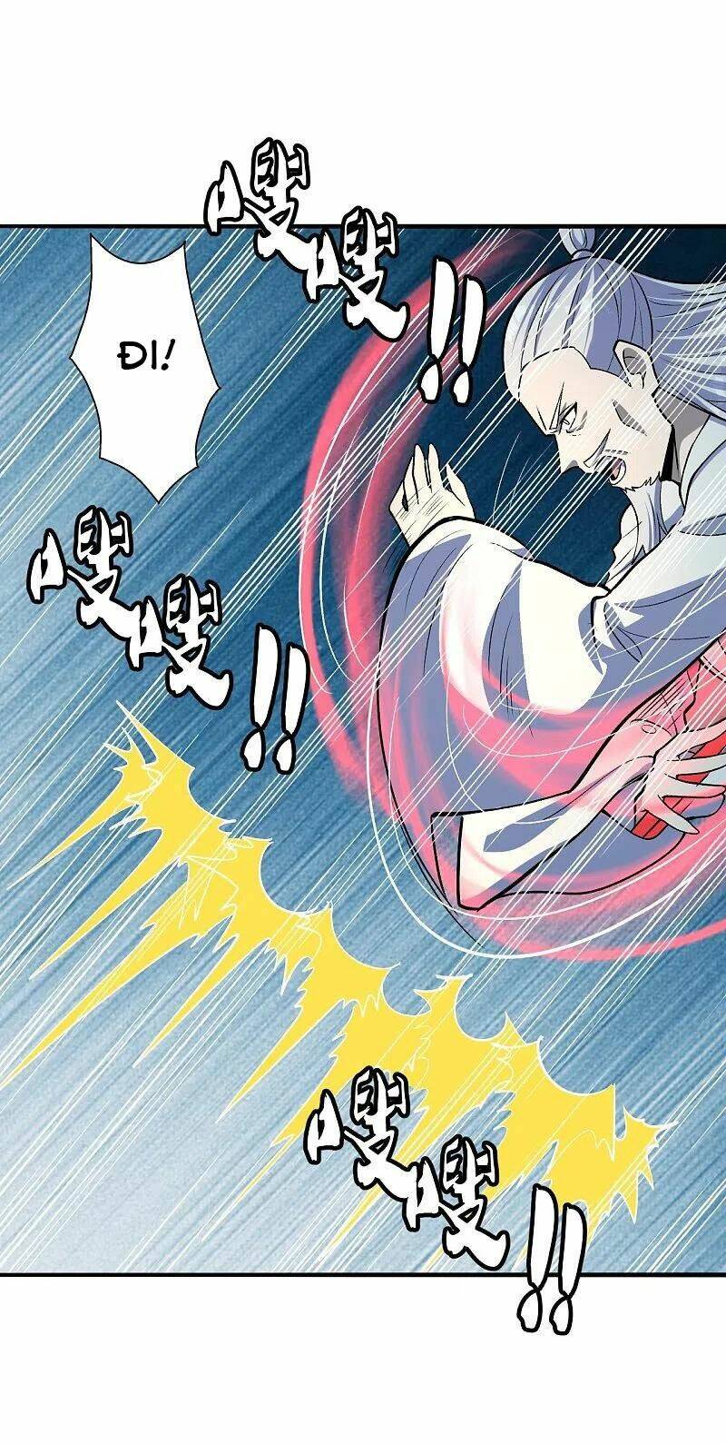 Tiên Võ Đế Tôn Chapter 235 - Trang 2