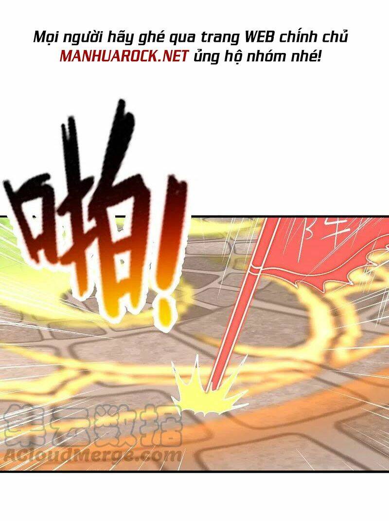 Tiên Võ Đế Tôn Chapter 235 - Trang 2