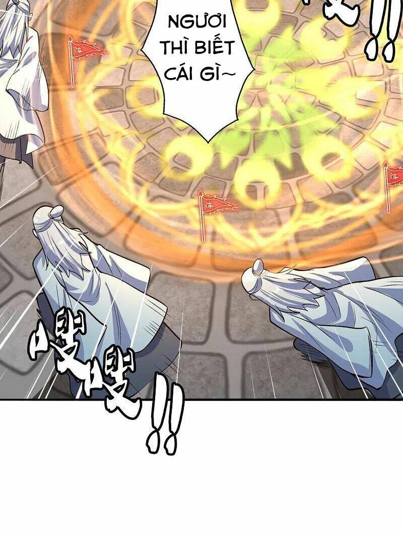 Tiên Võ Đế Tôn Chapter 235 - Trang 2