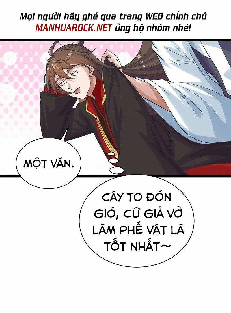 Tiên Võ Đế Tôn Chapter 235 - Trang 2