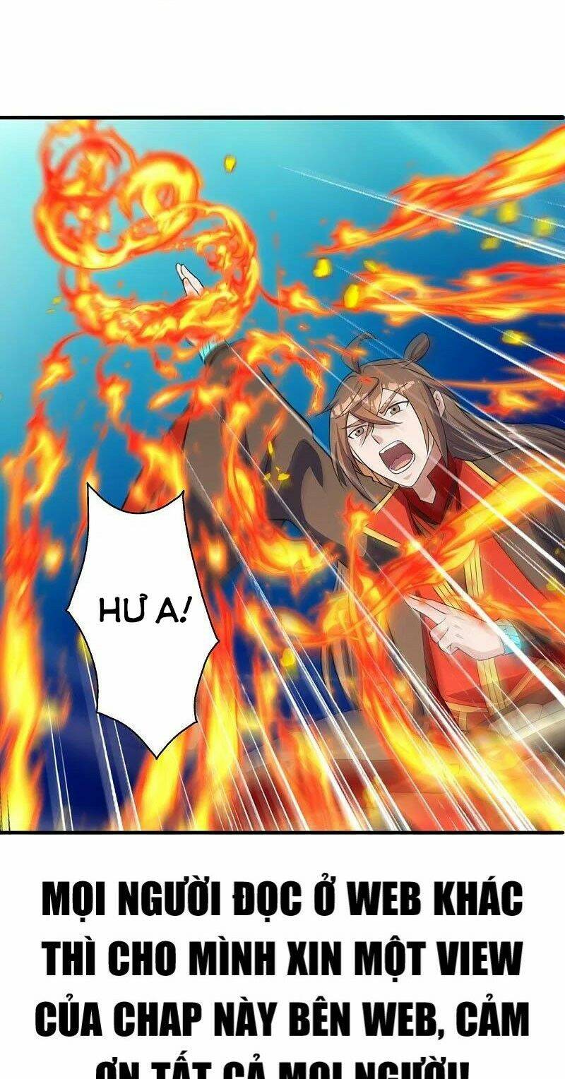 Tiên Võ Đế Tôn Chapter 235 - Trang 2