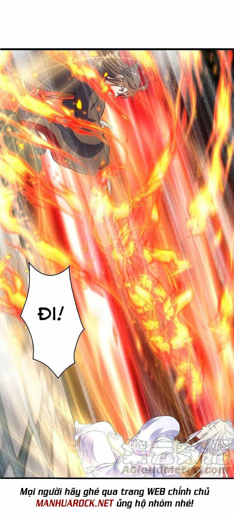 Tiên Võ Đế Tôn Chapter 235 - Trang 2