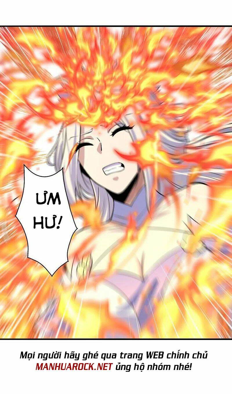 Tiên Võ Đế Tôn Chapter 235 - Trang 2