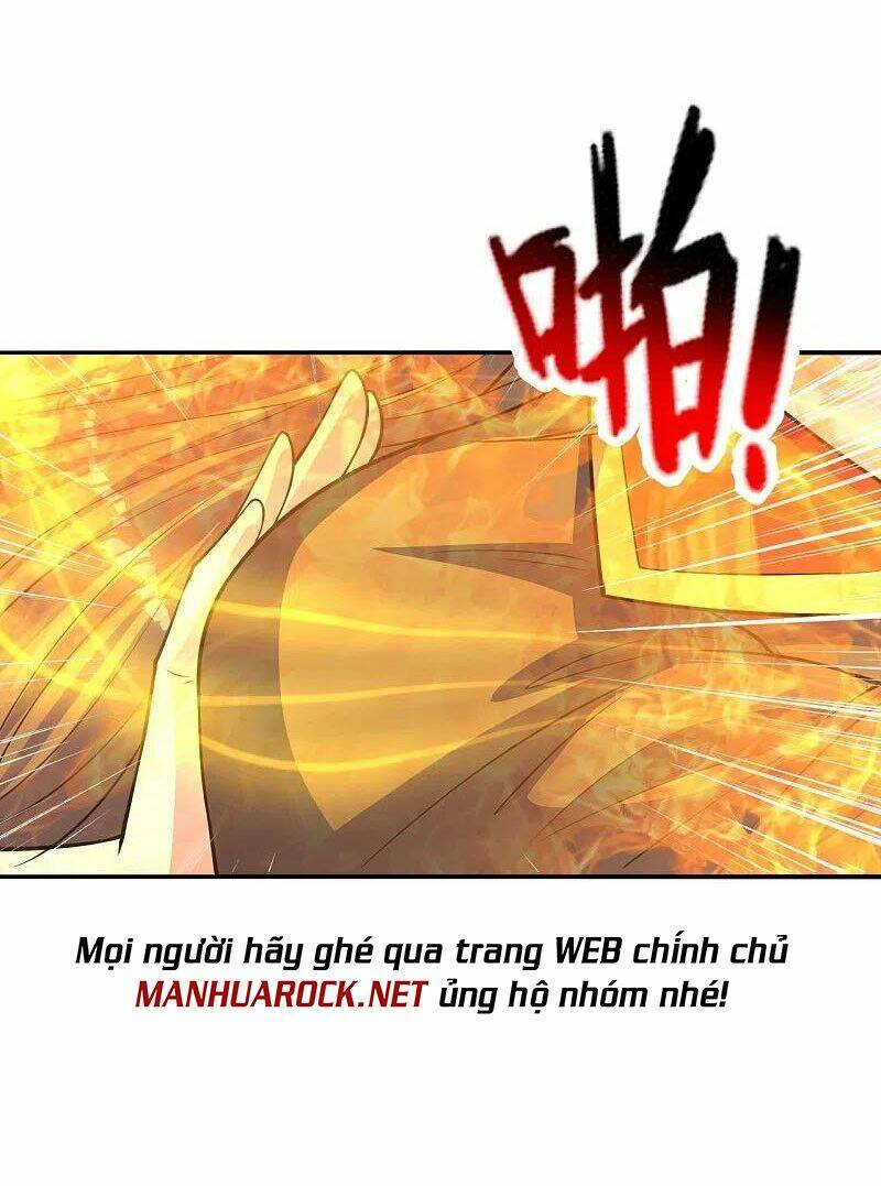 Tiên Võ Đế Tôn Chapter 235 - Trang 2