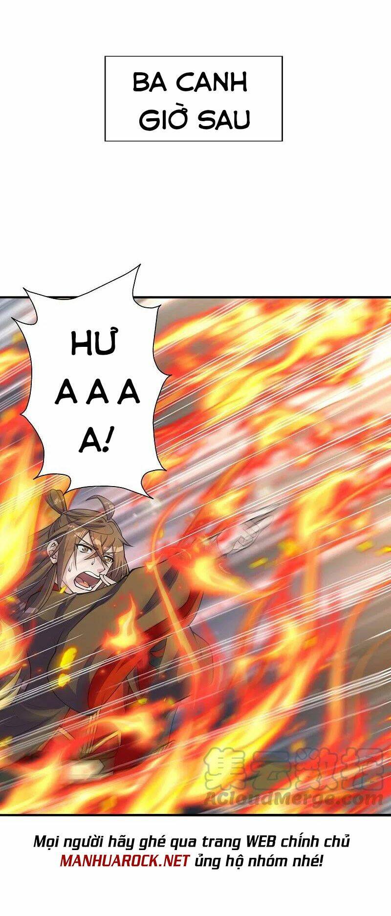 Tiên Võ Đế Tôn Chapter 235 - Trang 2