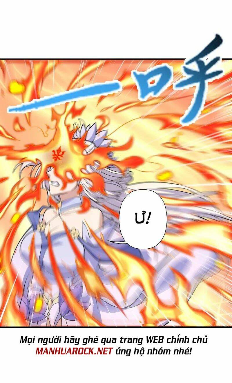 Tiên Võ Đế Tôn Chapter 235 - Trang 2