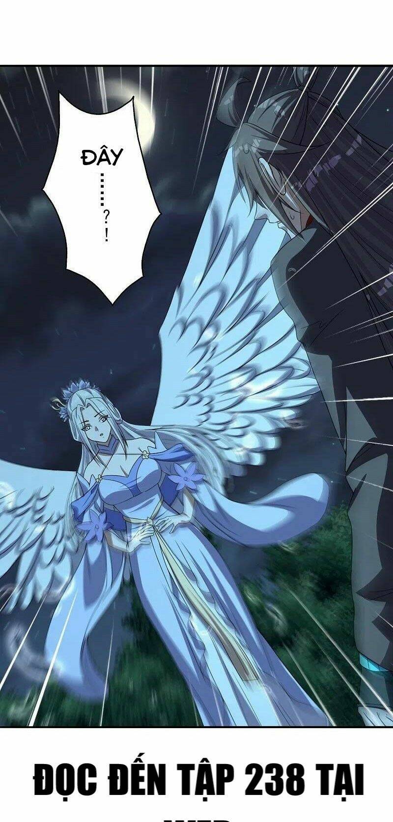 Tiên Võ Đế Tôn Chapter 235 - Trang 2