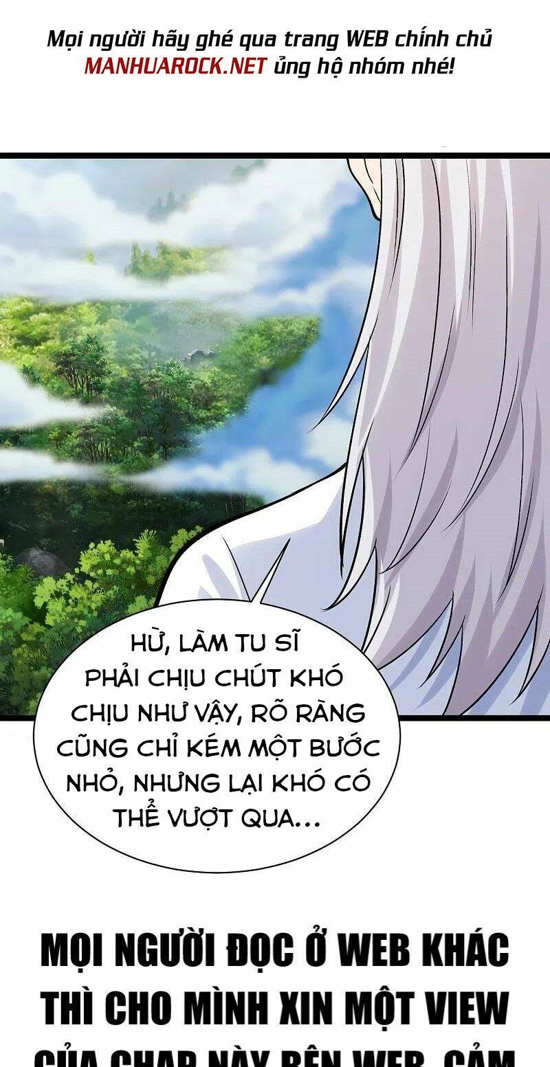 Tiên Võ Đế Tôn Chapter 235 - Trang 2