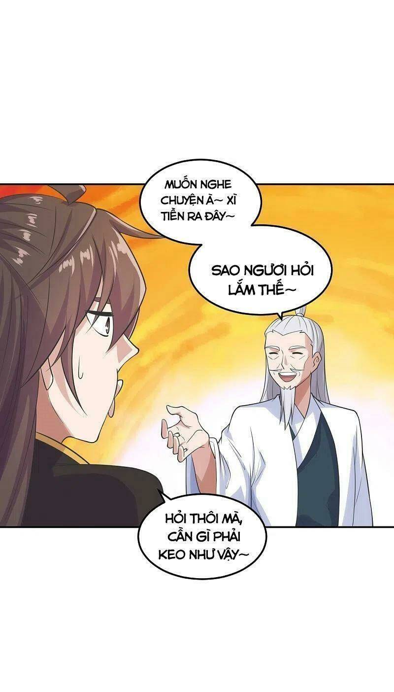 Tiên Võ Đế Tôn Chapter 236 - Trang 2