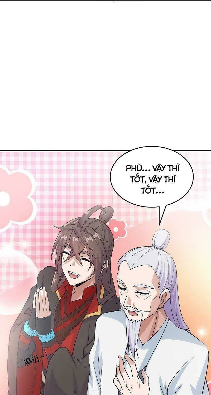 Tiên Võ Đế Tôn Chapter 236 - Trang 2