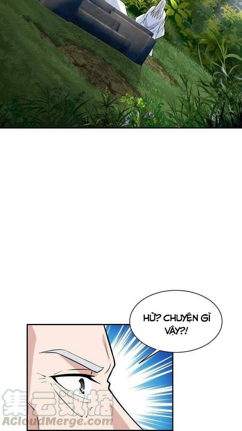 Tiên Võ Đế Tôn Chapter 236 - Trang 2