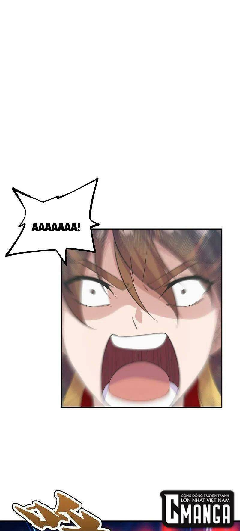 Tiên Võ Đế Tôn Chapter 236 - Trang 2