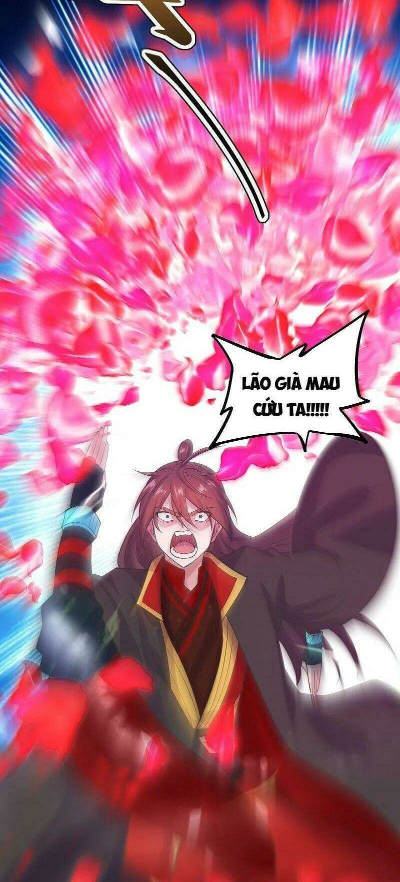 Tiên Võ Đế Tôn Chapter 236 - Trang 2