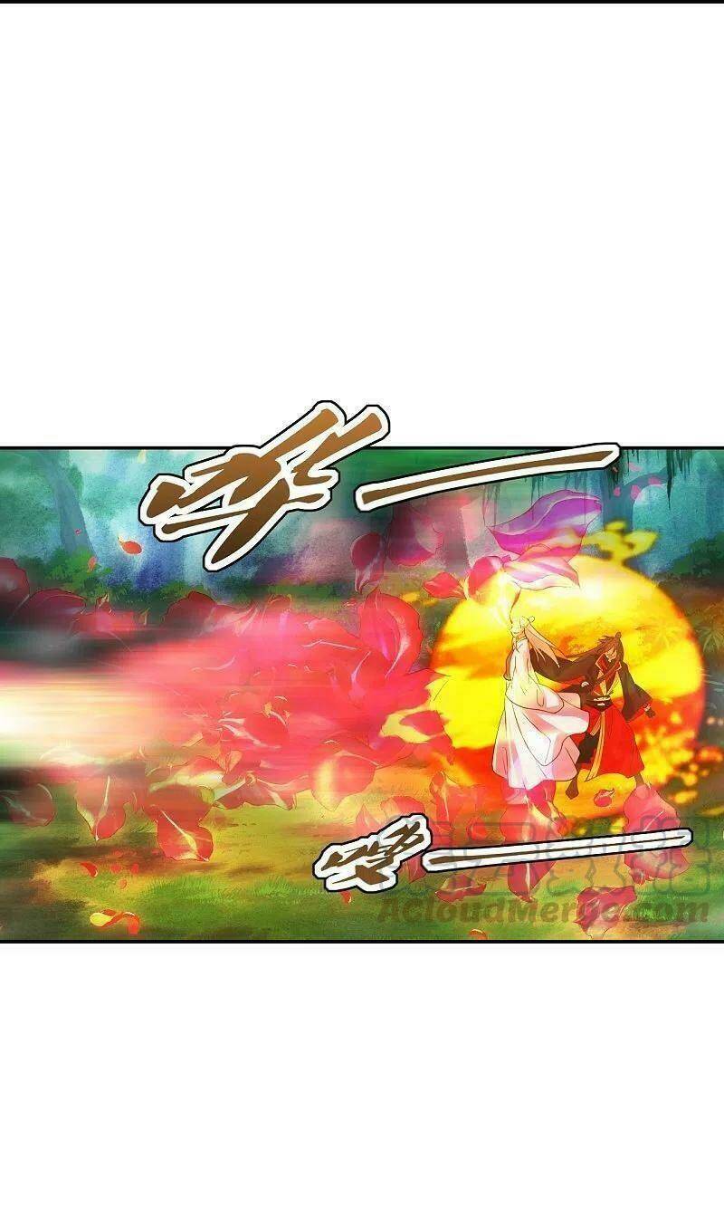 Tiên Võ Đế Tôn Chapter 236 - Trang 2