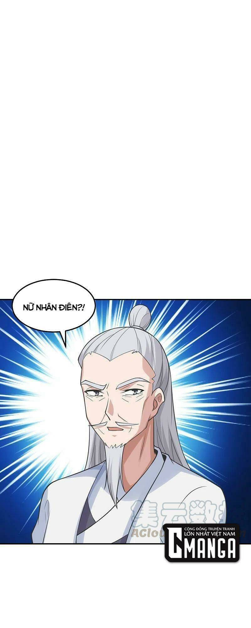 Tiên Võ Đế Tôn Chapter 236 - Trang 2