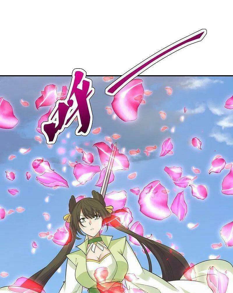 Tiên Võ Đế Tôn Chapter 236 - Trang 2